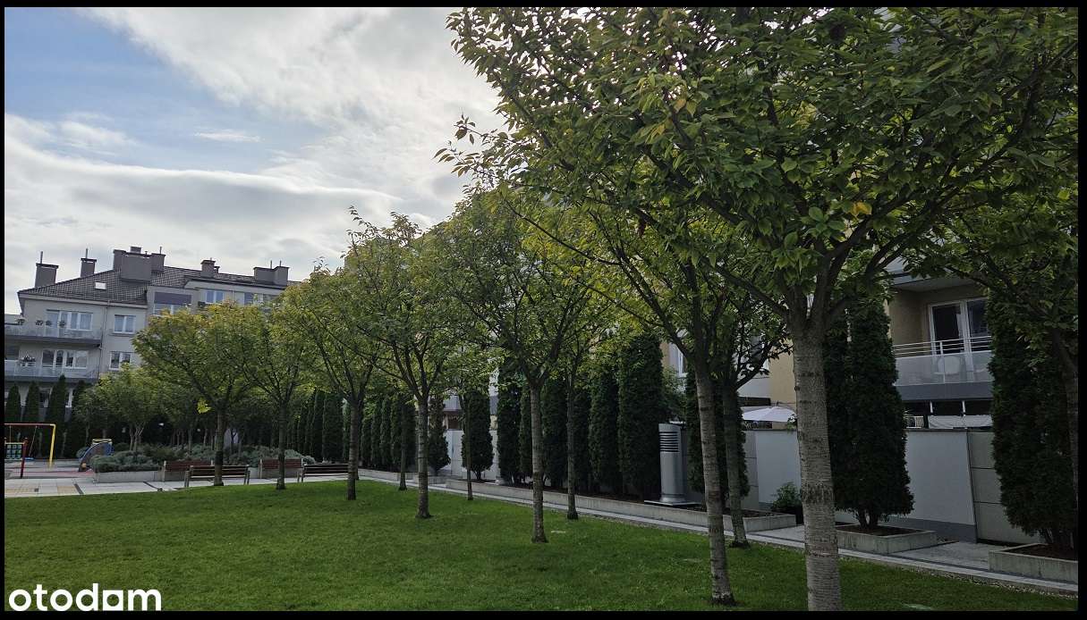 Wrocław-Krzyki-Tarnogaj-Mieszkanie dwupokojowe z Tarasem -Klimasa.-10