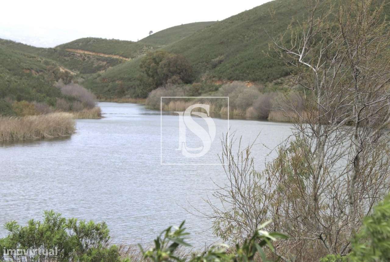 Terreno  Venda em Mexilhoeira Grande,Portimão - Grande imagem: 4/27