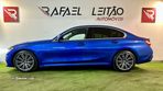 BMW 320 d Pack M Auto - 9