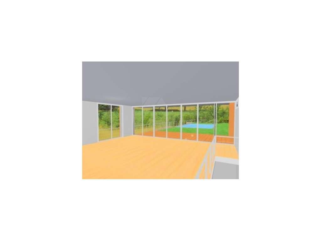 Lote de terreno em Labrujó - Grande imagem: 4/10