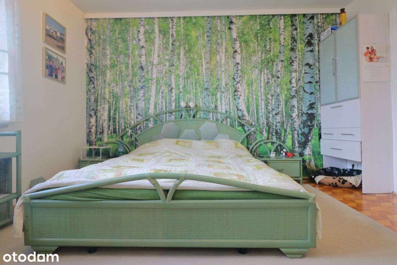 Twój dom rodzinny w spokojnej dzielnicy-10