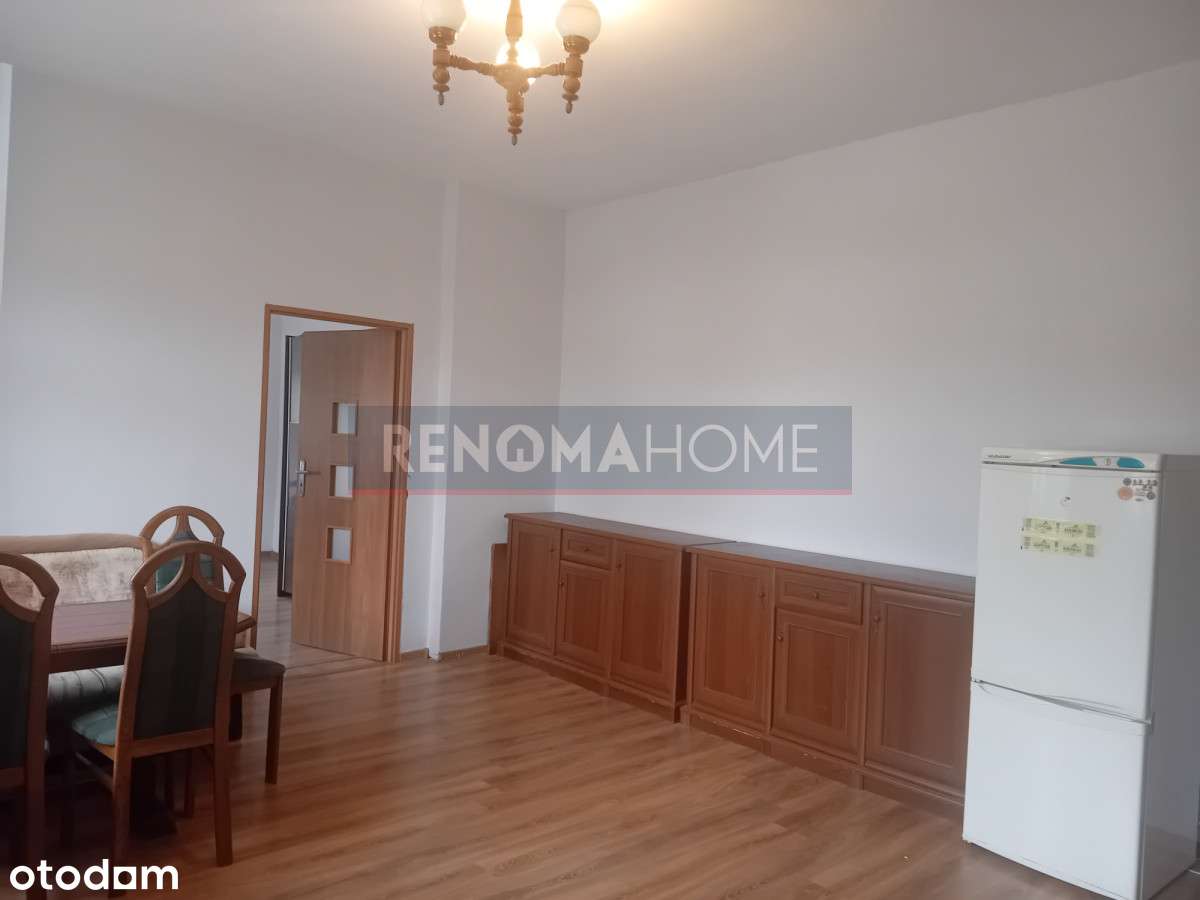 Okazja! Okolice centrum- 2 pokoje - Pełny obrazek: 5/11