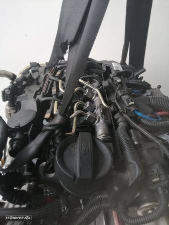 Motor BMW F20 | B37D15A | Reconstruído - 3
