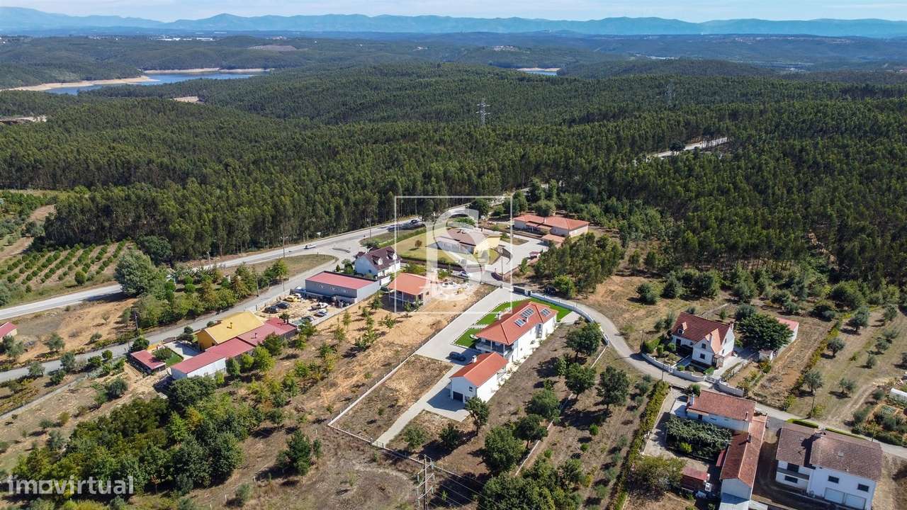 Moradia T3+1 Venda em Mortágua, Vale de Remígio, Cortegaça e Almaça,Mo-15