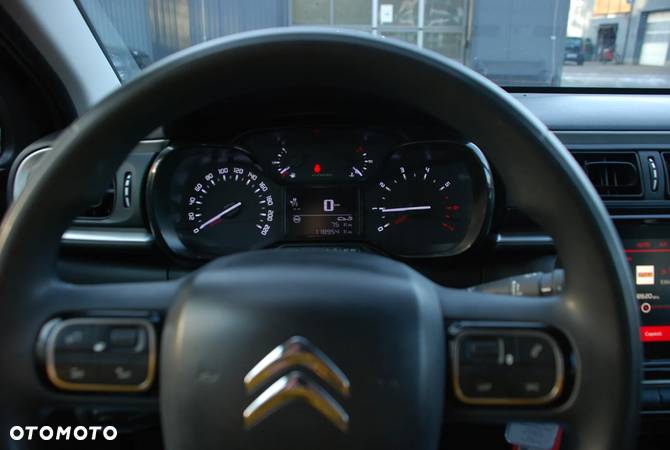 Citroën C3 1.2 PureTech Shine - 28