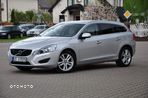 Volvo V60 - 4