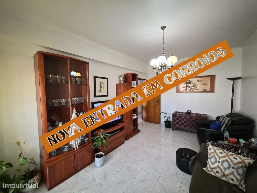 T3 em Corroios com arrecadação-19