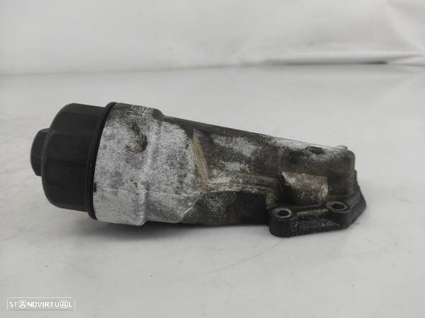 Corpo Filtro Gasóleo / Oleo Opel Corsa B (S93) - 2