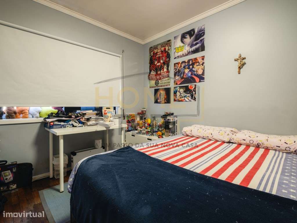 Apartamento T2, em Gulpilhares-21