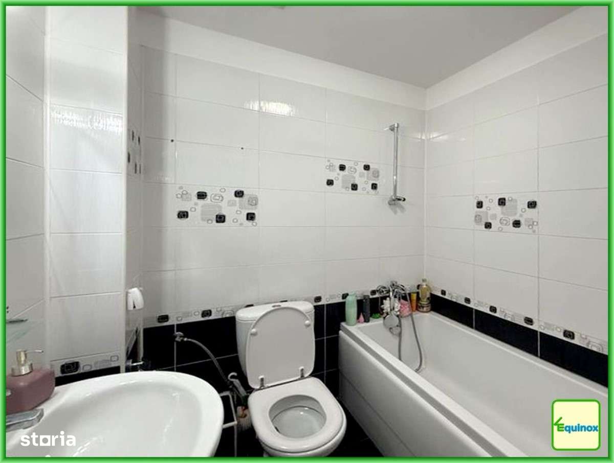 Apartament cu 3 camere de vânzare, Nord-EvoCasa, ECX90536-5