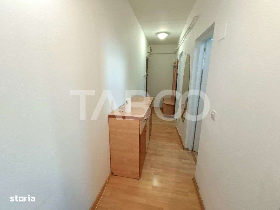 Apartament 2 camere de vanzare 33 mp utili in zona Mihai Viteazu Sibiu-8
