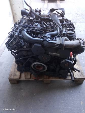 Motor Audi A6 C6 2.7 TDi 180cv REF: BPP - 6