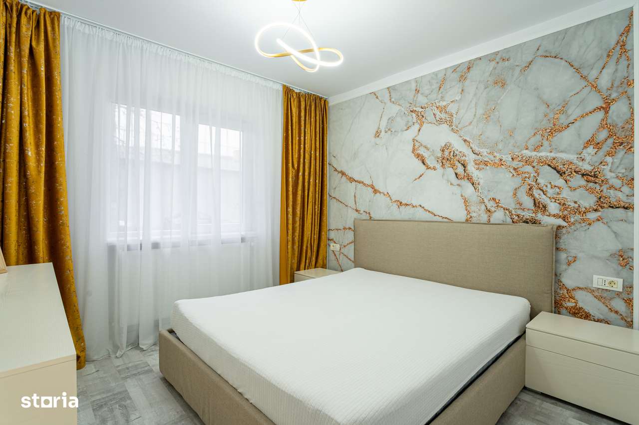 De vanzare ap 2 cam, cf 1, zona Podgoria, parter, amenajat integral - Imagine principală: 5/8