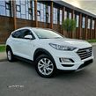 Hyundai Tucson blue 1.6 CRDi 2WD Advantage+ - 21