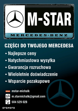 MERCEDE W204 W212 W207 E 3.0 CDI E350 POMPA PALIWA - 7