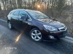 Opel Astra - 6