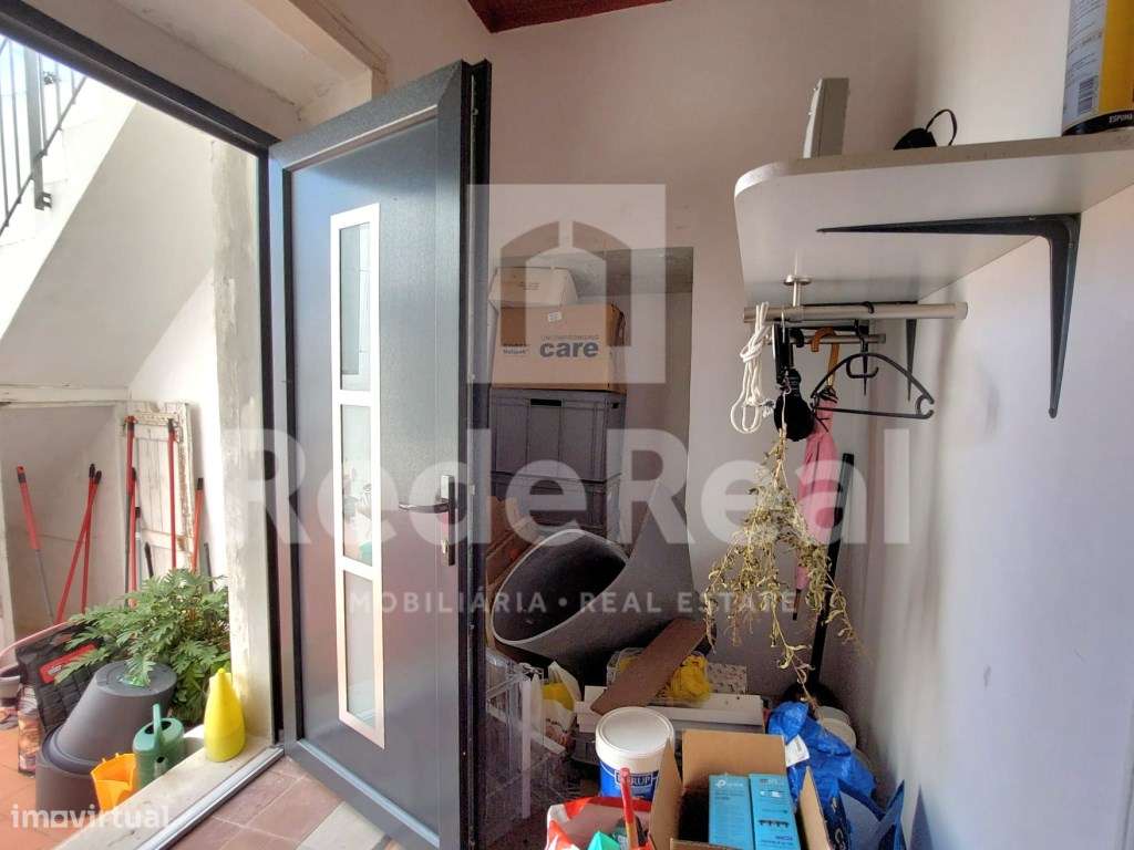 Moradia T5 Venda Faro-25