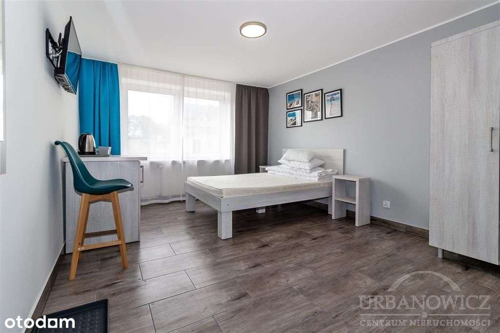 Mielno, pensjonat po generalnym remoncie!-6