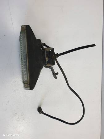 ISUZU NQR NPR NKR PRZEDNI HALOGEN prawy przód - 8