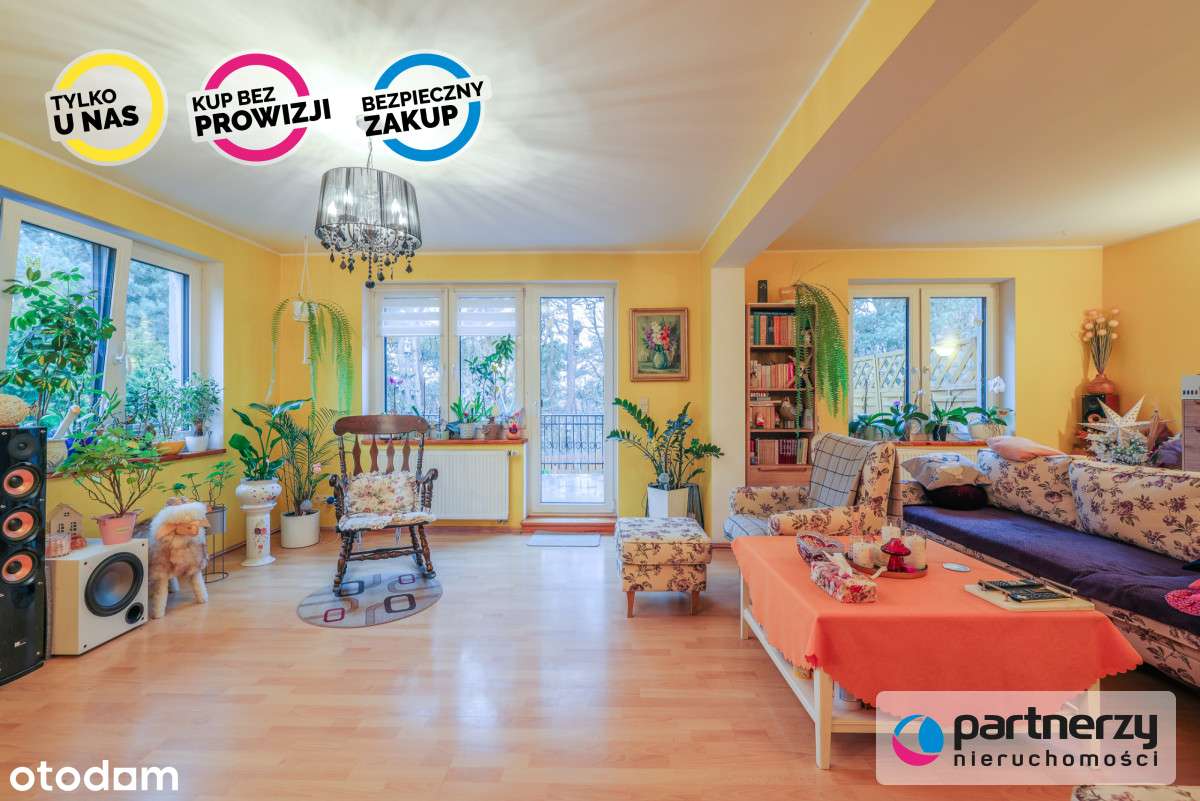 Dom w spokojnej okolicy! - Pełny obrazek: 2/17