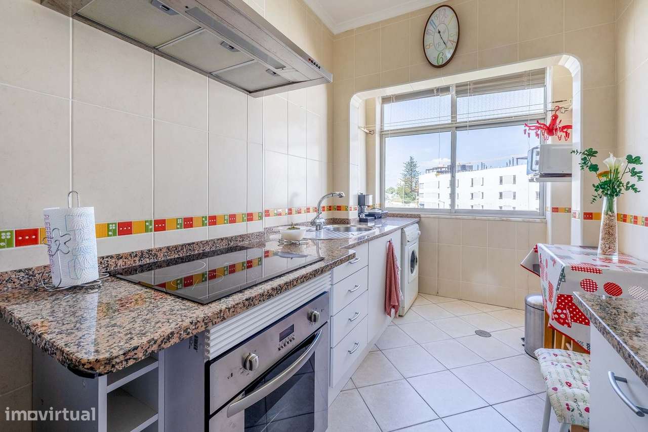 APARTAMENTO T3 EM LAGOS - Grande imagem: 2/24