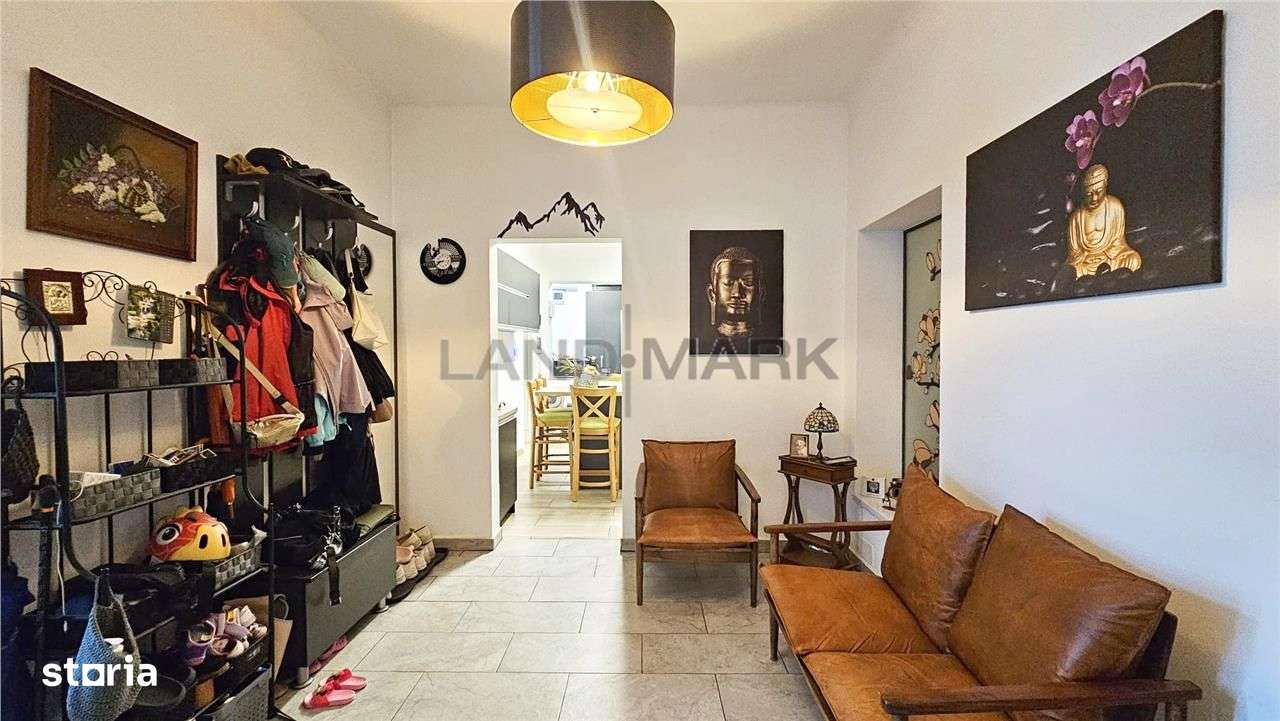 COMISION 0% Proprietate in asociatie zona Brancoveanu -Elisabetin-2