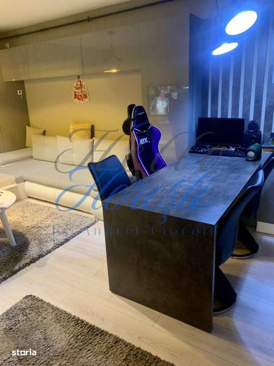 Apartament 2 camere 49 mp | balcon inchis 7mp | zona Baciu - Imagine principală: 5/11