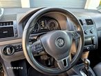 Volkswagen Touran 1.6 TDI DPF BlueMotion Technology DSG MATCH - 25