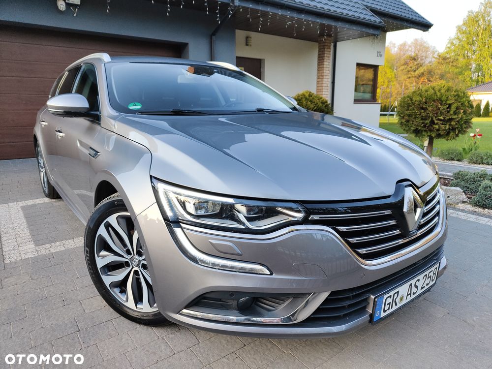 Renault Talisman