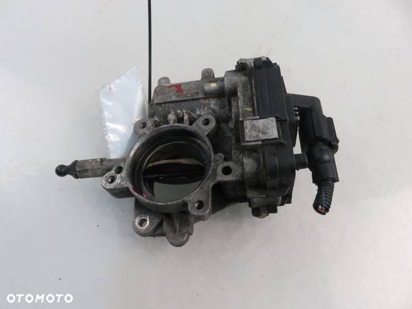 PRZEPUSTNICA FIAT GRANDE PUNTO 1.6 D 55200820 - 1