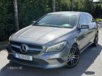 Mercedes-Benz CLA 180 d Shooting Brake - 9