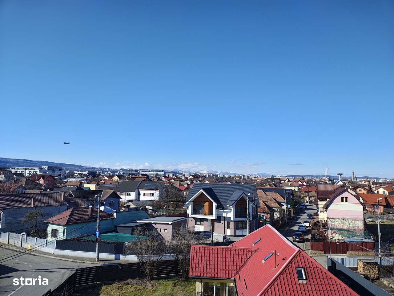 De vânzare – Apartament generos pe două niveluri, zonă Podul Ira - Imagine principală: 4/14