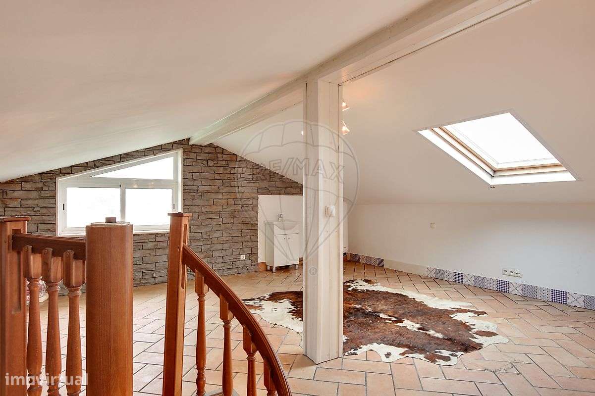 Moradia T4 para venda-38