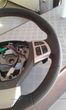 Suzuki Vitara S 2015-> kierownica Multifunkcja skora Łopatki - 4