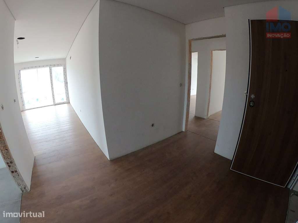 APARTAMENTO T3 NOVO | CONDOMÍNIO FECHADO | 2 GARAGENS | VISTA MAGNÍ...-23