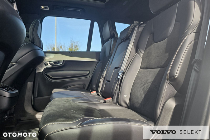 Volvo XC 90 - 15