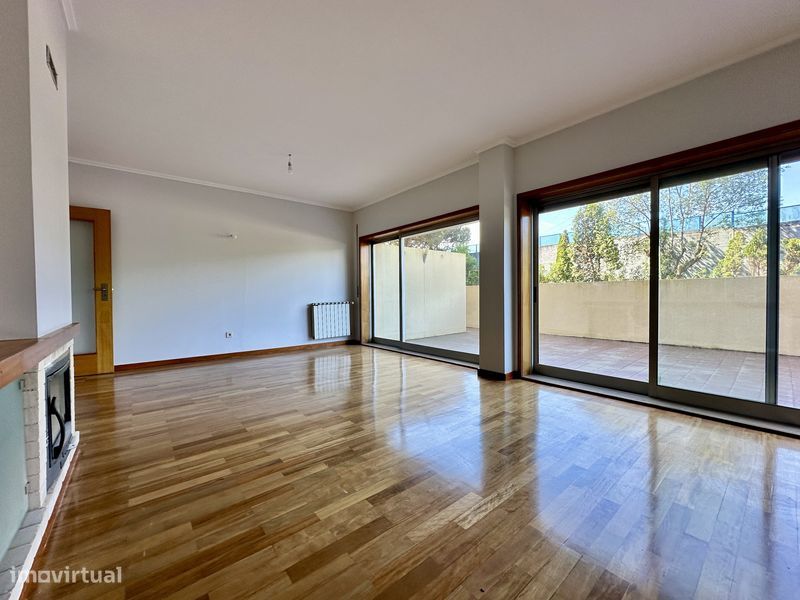 Apartamento T2+1 na Maia