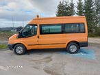 Ford Transit 4x4 - 4