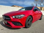 Mercedes-Benz CLA 200 - 2