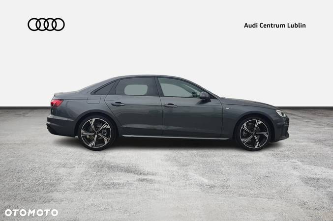 Audi A4 35 TFSI mHEV S Line S tronic - 7