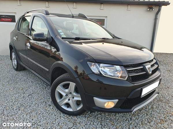 Dacia Sandero Stepway 1.5 dCi Laureate - 3