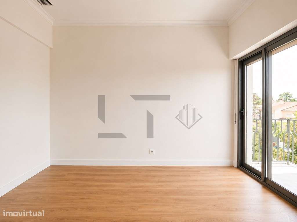 Moradia T4 em Banda totalmente Renovada com Garagem, para Venda na ...-24