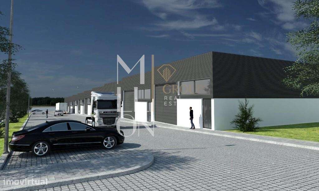 ARMAZÉM PARA VENDA! - Grande imagem: 5/7