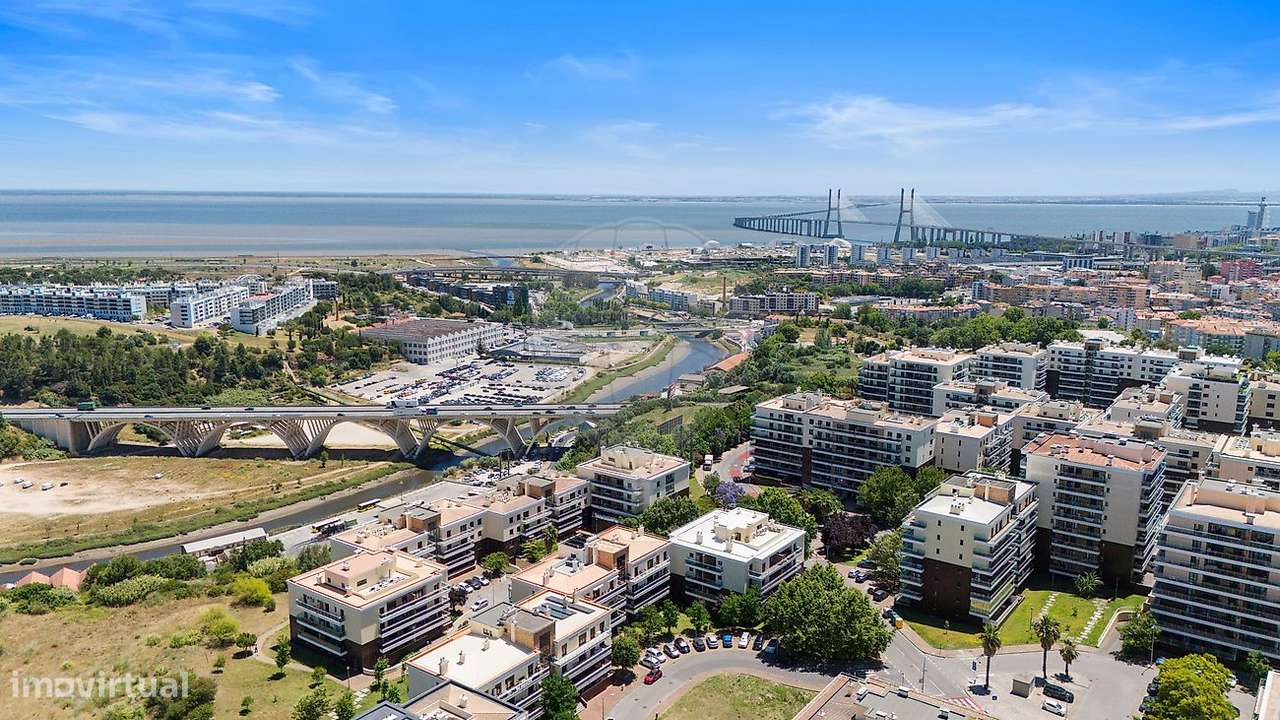Apartamento T3 para venda-20
