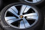 ORYG PORSCHE TAYCAN 19 5x130 ET50 8J ET47 10J TPMS - 10