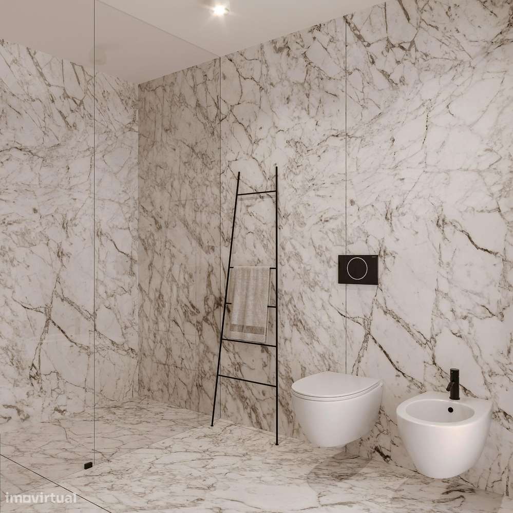 T3 Contemporâneo com 137 m2 em Fraião, Braga-21