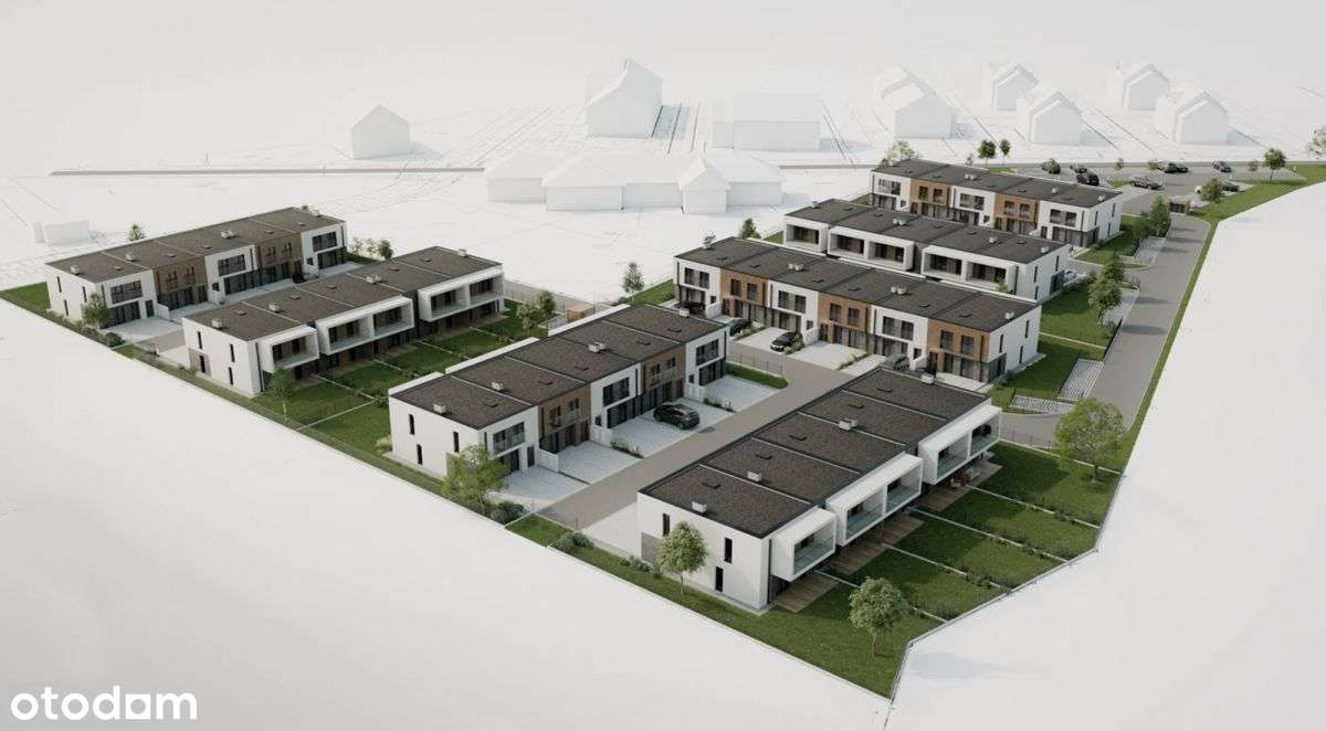 Mieszkanie na Załężu - z loggią - Super Cena - Pełny obrazek: 3/7