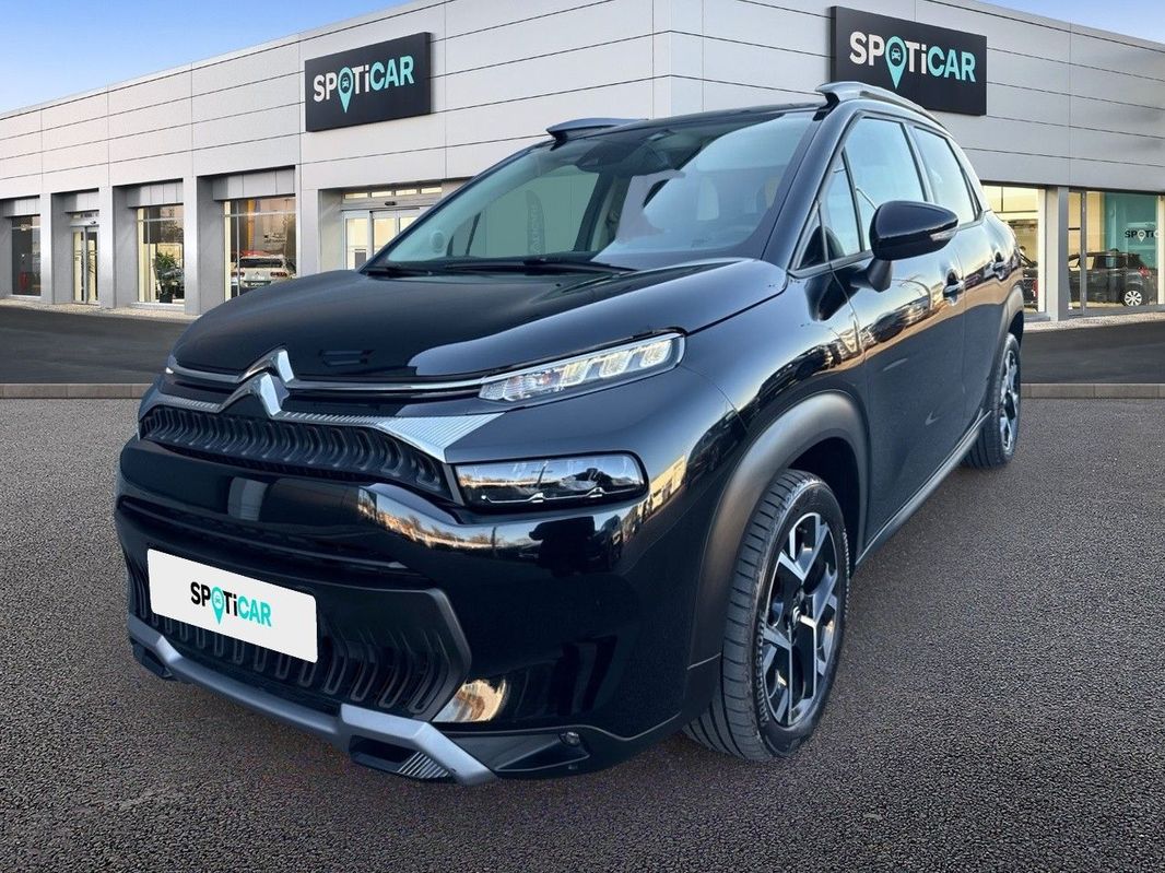 Citroen C3 Aircross 1.2 PureTech Max S&S EAT6
