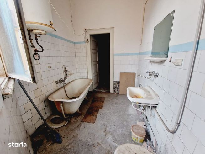 Apartament ultracentral, lângă Piața Unirii !-4