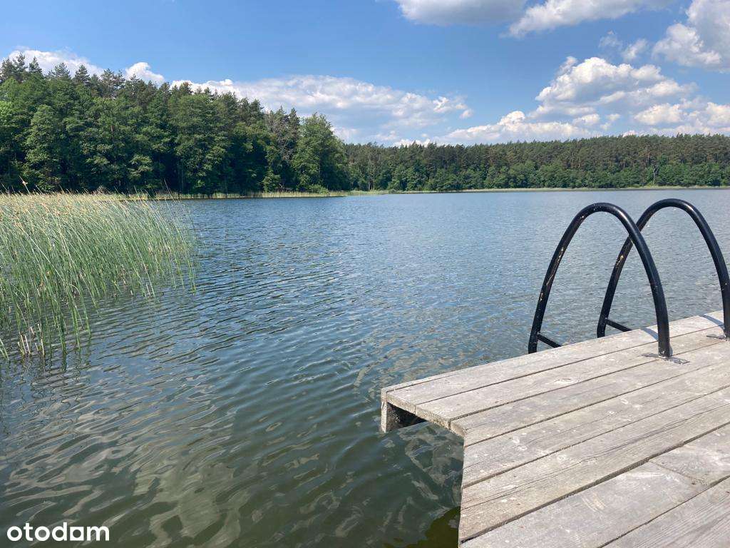 Ostatnie dni okazji! Mazury - Kup własne wspaniałe miejsce na ziemi - Pełny obrazek: 4/14